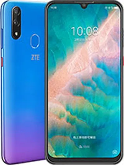 zte blade v20 - Specifications