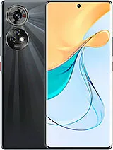 ZTE Blade V50 - Specifications