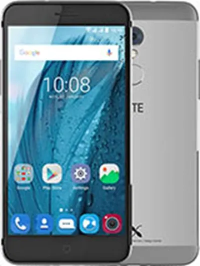 zte blade v7 plus - Specifications