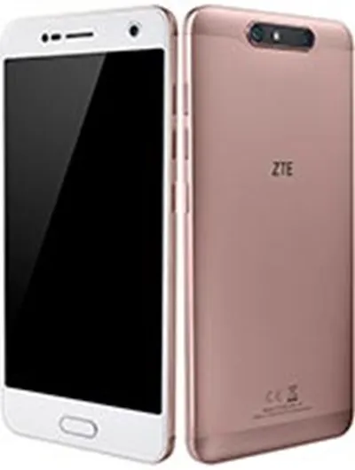 zte blade v8 - Specifications