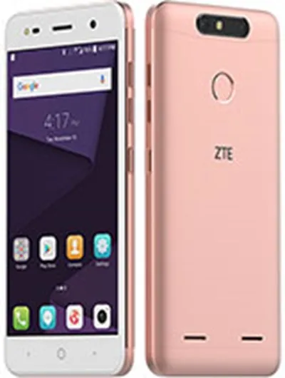 zte blade v8 mini - Specifications