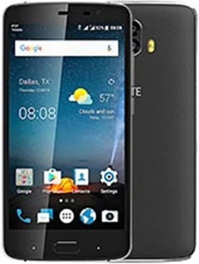 zte blade v8 pro - Specifications