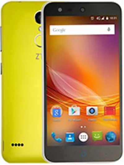 zte blade x5