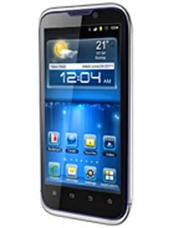 zte era - Specifications
