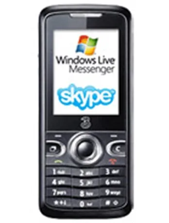 zte f107 - Specifications