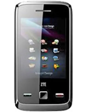 zte f951 - Specifications