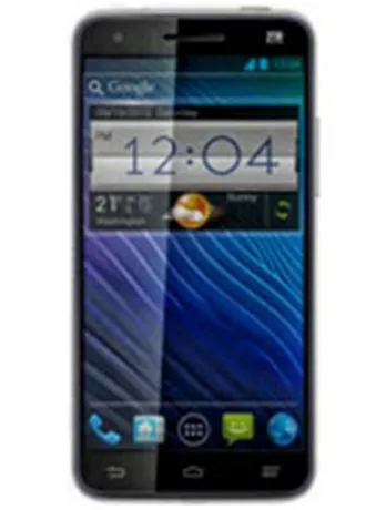 zte grand s - Specifications