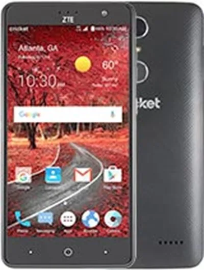 zte grand x4 - Specifications