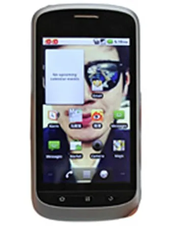 zte libra - Specifications