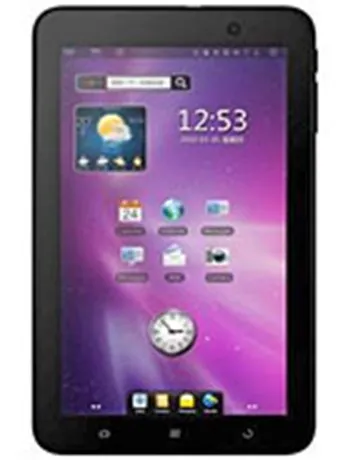 zte light tab 2 v9a - Specifications