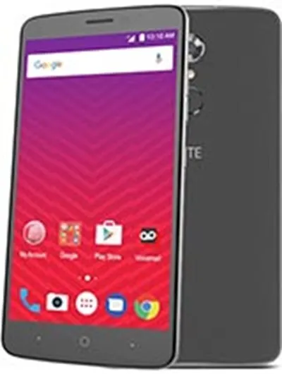 zte max xl - Specifications