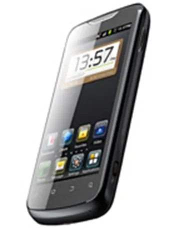 zte n910 - Specifications