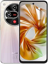 zte nubia focus 2 - Specifications