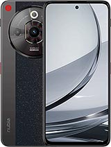 zte nubia focus pro - Specifications