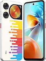 zte nubia music 2 - Specifications