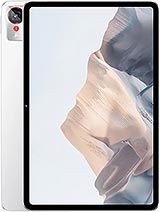 ZTE nubia Pad Pro - Specifications