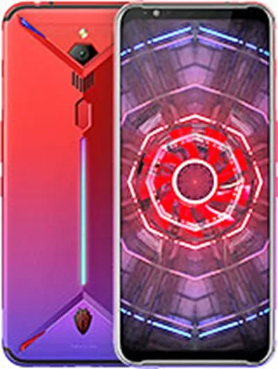 zte nubia red magic 3 - Specifications