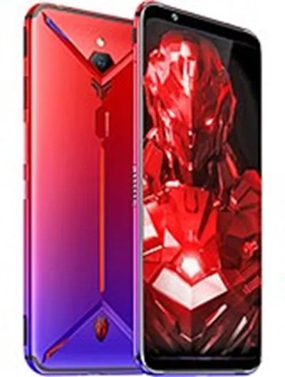 zte nubia red magic 3s - Specifications