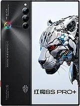 ZTE nubia Red Magic 8S Pro+ - Specifications