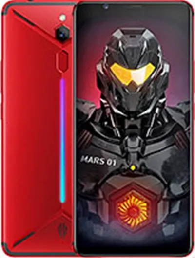 zte nubia red magic mars - Specifications
