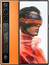 ZTE nubia RedMagic 10 Air - Specifications & Price