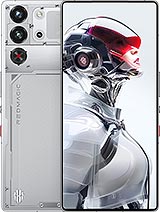 ZTE nubia RedMagic 10SPro+ - Specifications & Price