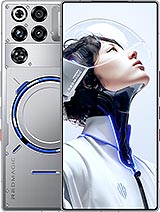 ZTE nubia RedMagic 11 Pro+ - Specifications
