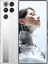 ZTE nubia RedMagic 11 Pro (China) - Specifications & Price