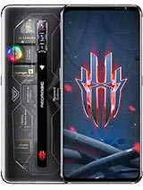 zte nubia redmagic 6s - Specifications