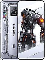 zte nubia redmagic 7s pro - Specifications