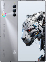 zte nubia redmagic 8s pro - Specifications