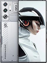 zte nubia redmagic 9 pro+ - Specifications