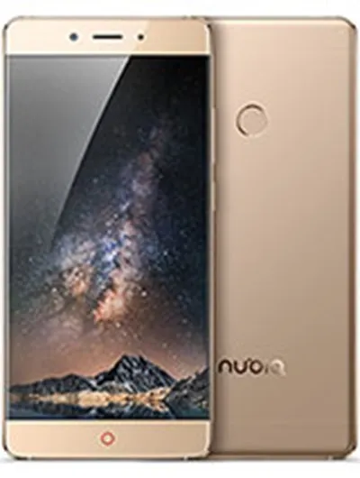 zte nubia z11 - Specifications