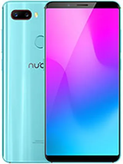 zte nubia z18 mini - Specifications
