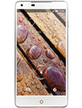 zte nubia z5
