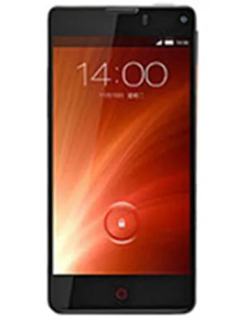 zte nubia z5s mini nx403a - Specifications
