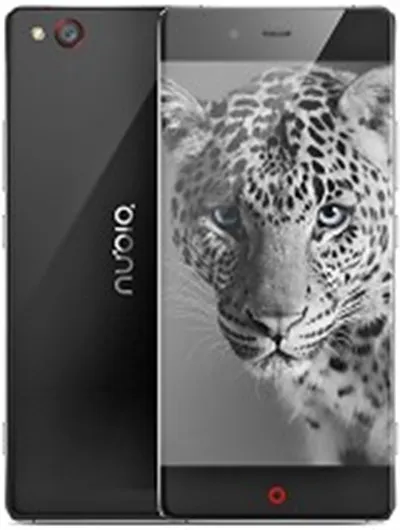 zte nubia z9 - Specifications