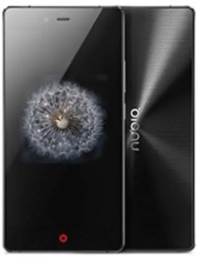 zte nubia z9 mini