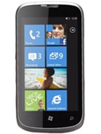 zte orbit - Specifications