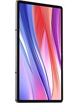ZTE Pad - Specifications
