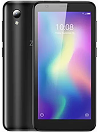 zte quest 5 - Specifications