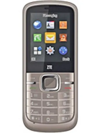 zte r228 - Specifications