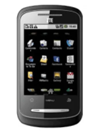 zte racer - Specifications