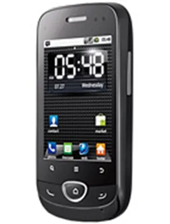 zte racer ii - Specifications