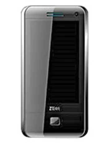 zte raise - Specifications