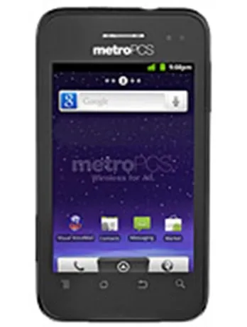 zte score m - Specifications