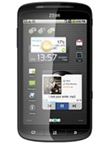zte skate - Specifications