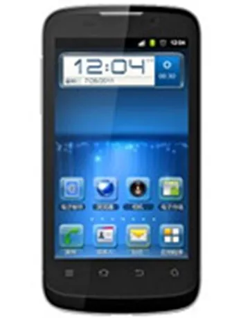 zte v889m - Specifications