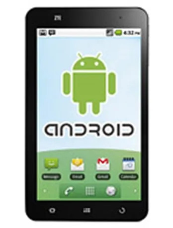 zte v9 - Specifications