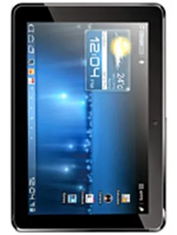 zte v96 - Specifications